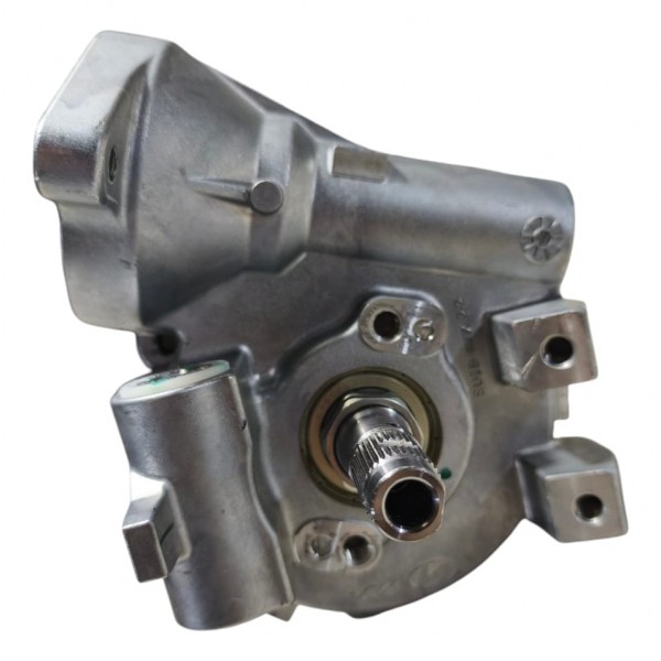 Coluna Direção Elétrica Parcial Hyundai Hb20 2020 A 23 2024