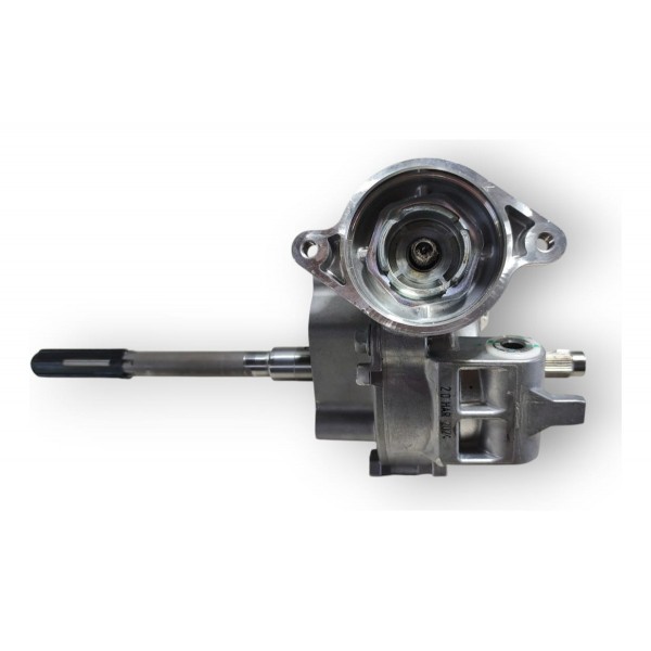 Coluna Direção Elétrica Parcial Hyundai Hb20 2020 A 23 2024