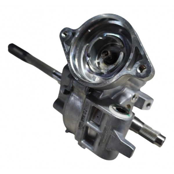 Coluna Direção Elétrica Parcial Hyundai Hb20 2020 A 23 2024