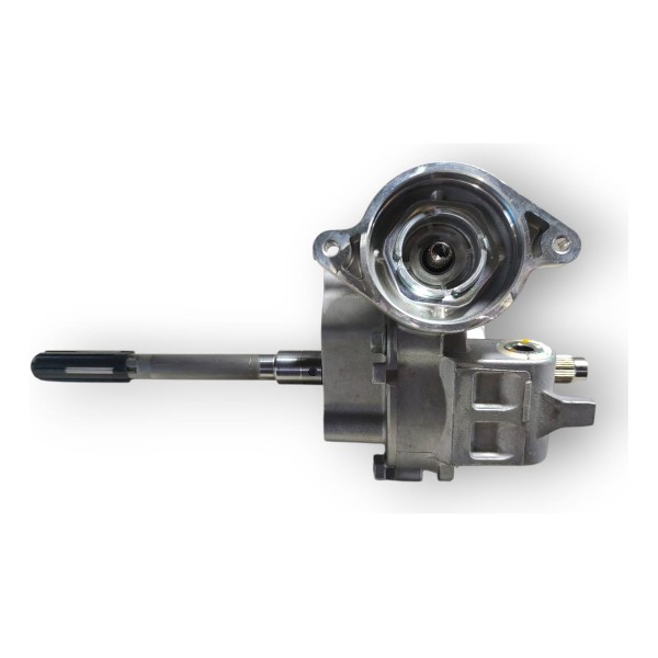 Coluna Direção Elétrica Parcial Hyundai Hb20 2020 21 A 2024