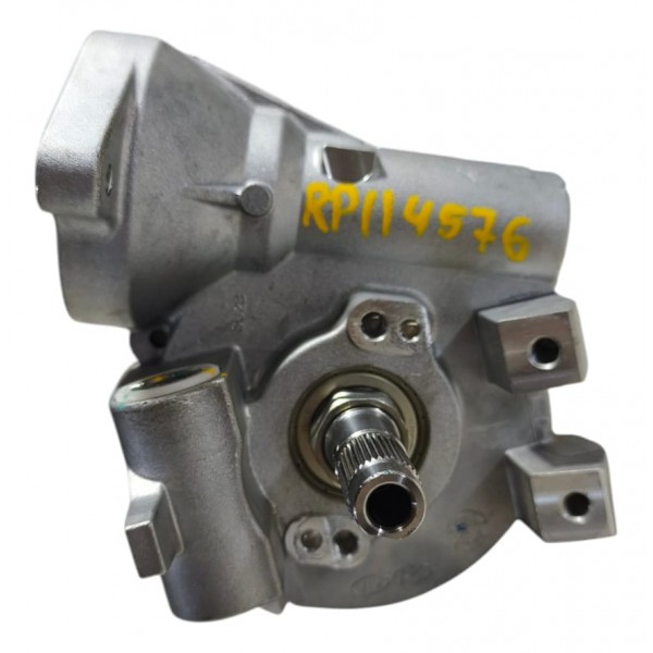 Coluna Direção Elétrica Parcial Hyundai Hb20 2020 21 A 2024