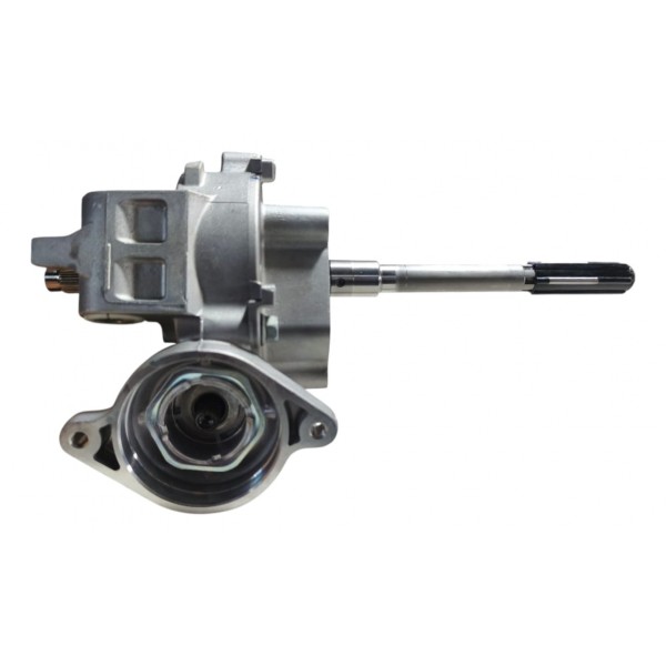 Coluna Direção Elétrica Parcial Hyundai Hb20 2020 21 A 2024