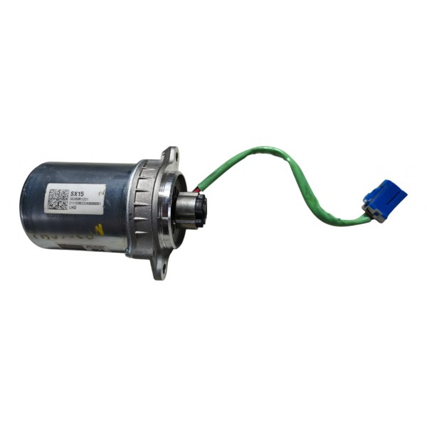 Motor Coluna Direção Hyundai Hb20 2022 Original