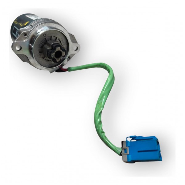 Motor Coluna Direção Hyundai Hb20 2022 Original