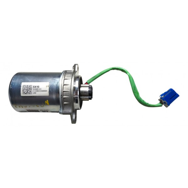 Motor Coluna Direção Hyundai Hb20 2022