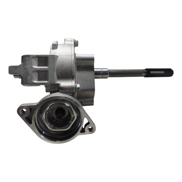 Coluna Direção Elétrica Parcial Hyundai Hb20 2020 A 24