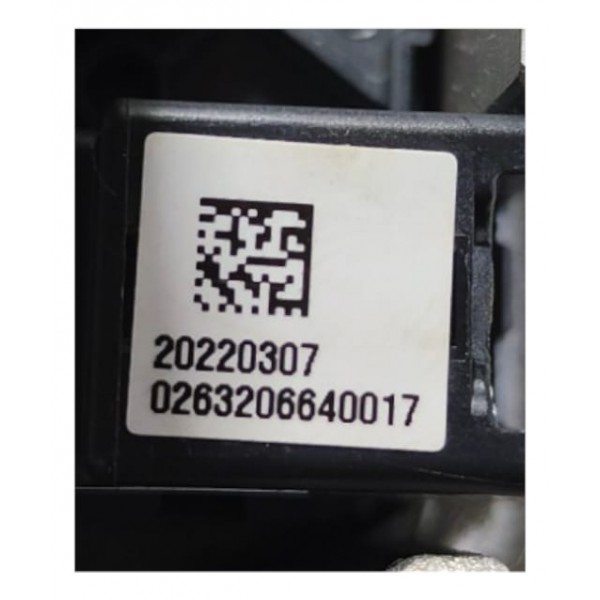 Coluna Direção Elétrica Parcial Hyundai Hb20 2020 A 24