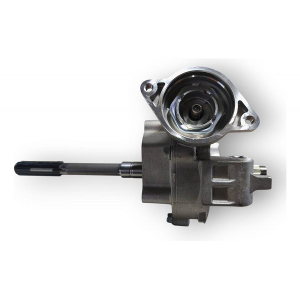 Coluna Direção Elétrica Parcial Hyundai Hb20 2020 A 24