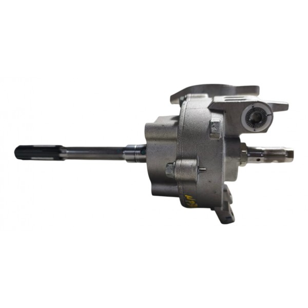 Coluna Direção Elétrica Parcial Hyundai Hb20 2020 A 24