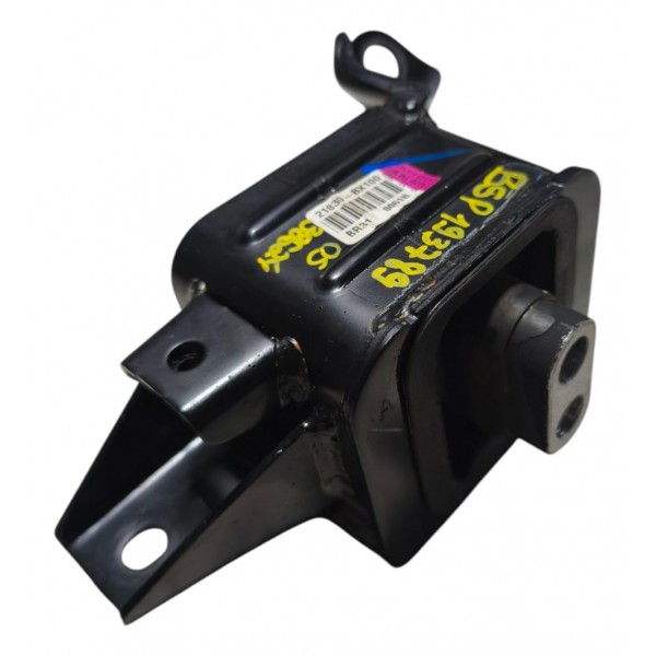 Coxim Do Câmbio Hyundai Creta 2025