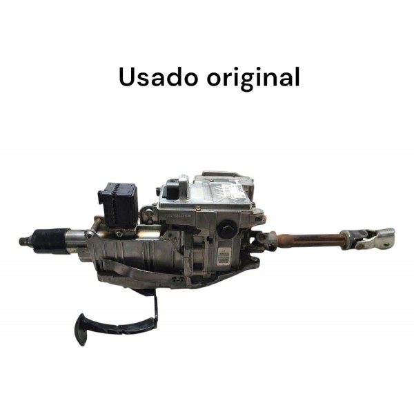 Coluna Direção Elétrica Megane 2007 À 2012