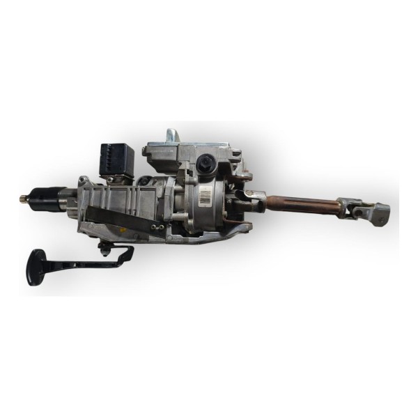 Coluna Direção Elétrica Megane 2007 À 2012