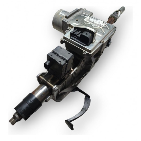 Coluna Direção Elétrica Megane 2007 À 2012