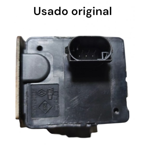 Coluna Direção Elétrica Megane 2007 À 2012