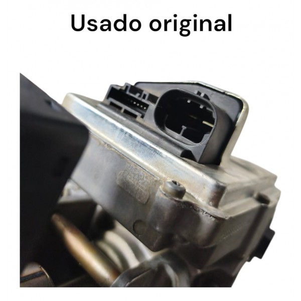 Coluna Direção Elétrica Megane 2007 À 2012