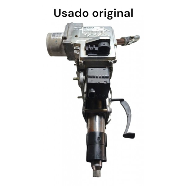 Coluna Direção Elétrica Megane 2007 À 2012