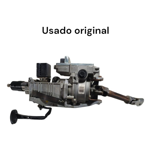 Coluna Direção Elétrica Megane 2007 À 2012