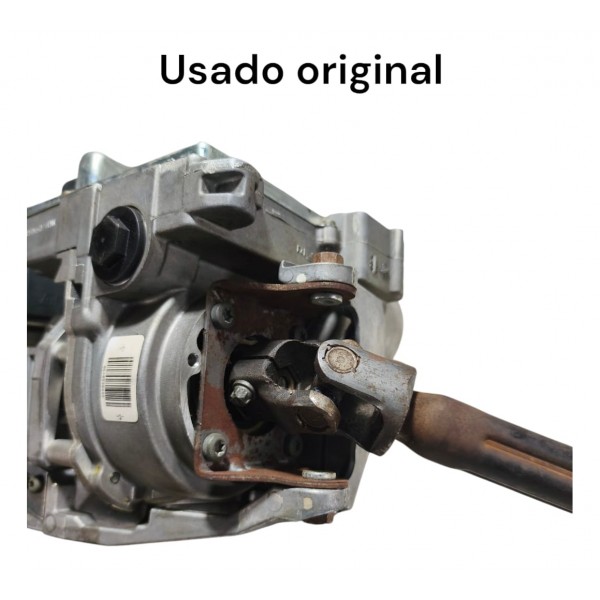 Coluna Direção Elétrica Megane 2007 À 12