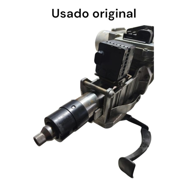 Coluna Direção Elétrica Megane 2007 À 12