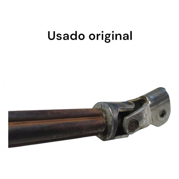 Coluna Direção Elétrica Megane 2007 À 12