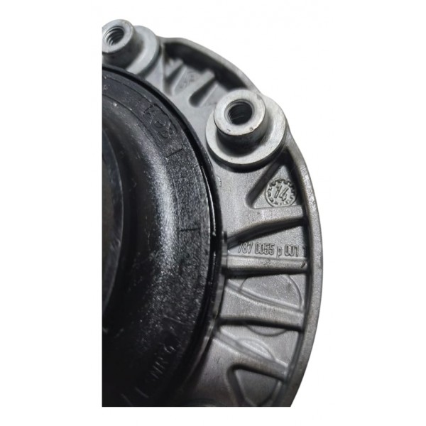 Coxim Amortecedor Dianteiro Esquerdo Bmw 320i 328i 2013 2018