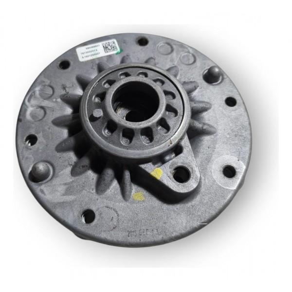 Coxim Amortecedor Dianteiro Esquerdo Bmw 320i 328i 2013 2018