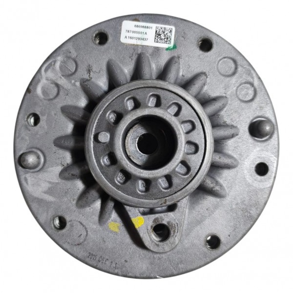 Coxim Amortecedor Dianteiro Esquerdo Bmw 320i 328i 2013 2018