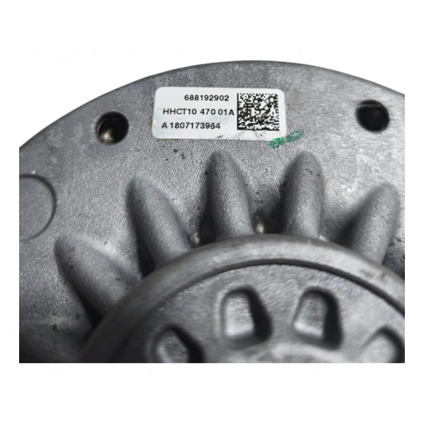 Coxim Amortecedor Diant Direito Bmw 320i 328i 2013 A 2017