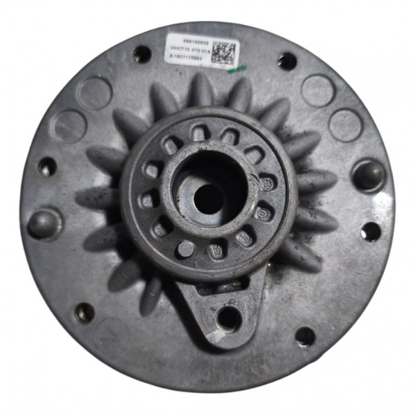 Coxim Amortecedor Diant Direito Bmw 320i 328i 2013 A 2017