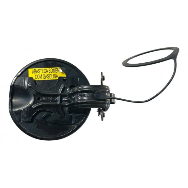 Portinhola Tampa Combustível Fiat Freemont 2014 2.4 Original Preto