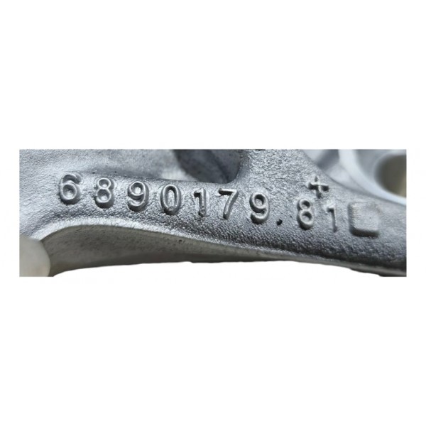 Cardan Montante Bmw Ix1 2024 Dianteiro Esquerdo Original