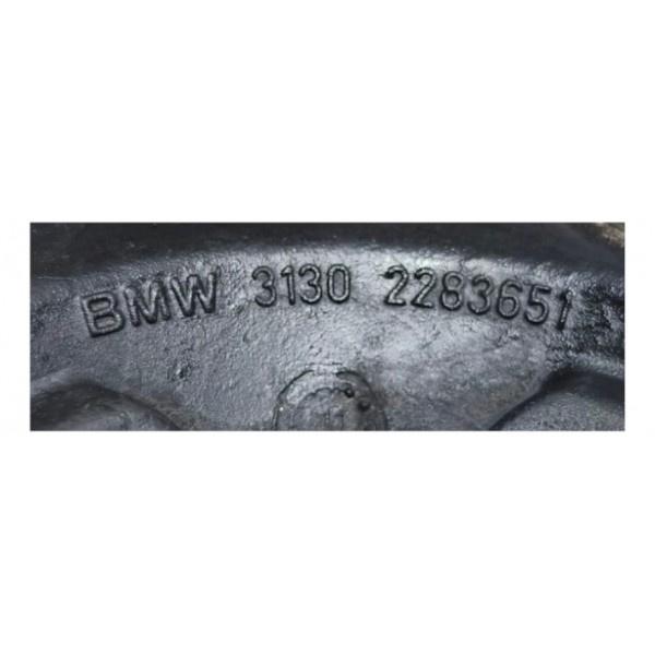 Coxim Amortecedor Bmw M3 E90 E92 2007 2013 Original