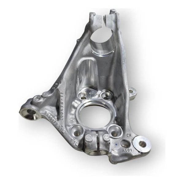 Cardan Montante Dianteiro Esquerdo Bmw Ix1 2024  Original