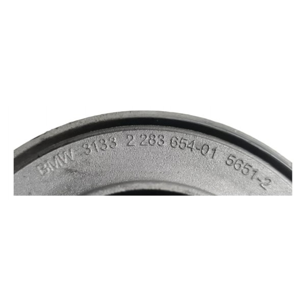 Coxim Amortecedor Bmw M3 E90 E92 2007 A 2013 Original