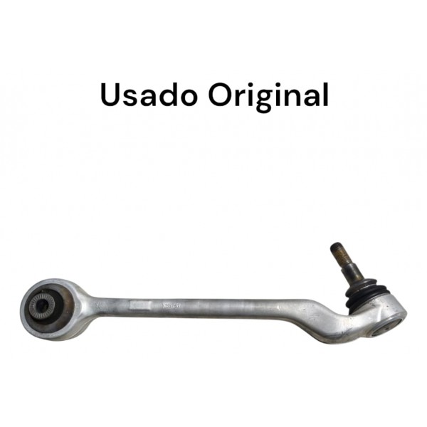 Braço Suspensão Dianteiro Esquerdo Bmw 320i 2013 A 2017