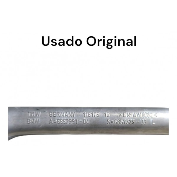 Braço Suspensão Dianteiro Esquerdo Bmw 320i 2013 A 2017