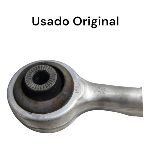 Braço Suspensão Dianteiro Esquerdo Bmw 320i 2013 A 2017
