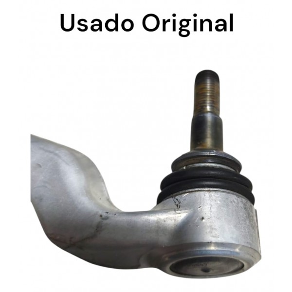 Braço Suspensão Dianteiro Esquerdo Bmw 320i 2013 A 2017