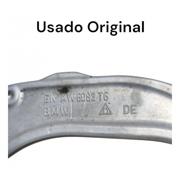 Par Bandeja Superior Esquerda Direita Bmw X5 X6 E70 E71 2016