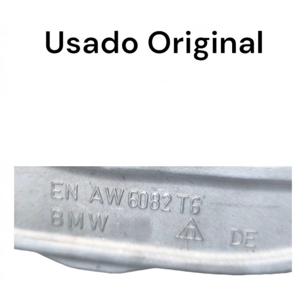Par Bandeja Superior Esquerda Direita Bmw X5 X6 E70 E71 2016