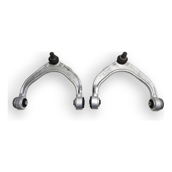 Par Bandeja Superior Esquerda Direita Bmw X5 X6 E70 E71 2016