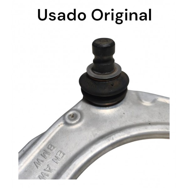 Par Bandeja Superior Esquerda Direita Bmw X5 X6 E70 E71 2016