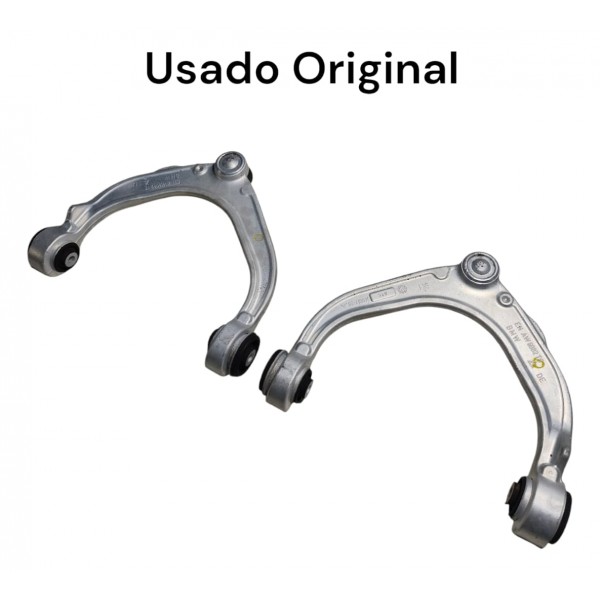 Par Bandeja Superior Esquerda Direita Bmw X5 X6 E70 E71 2016