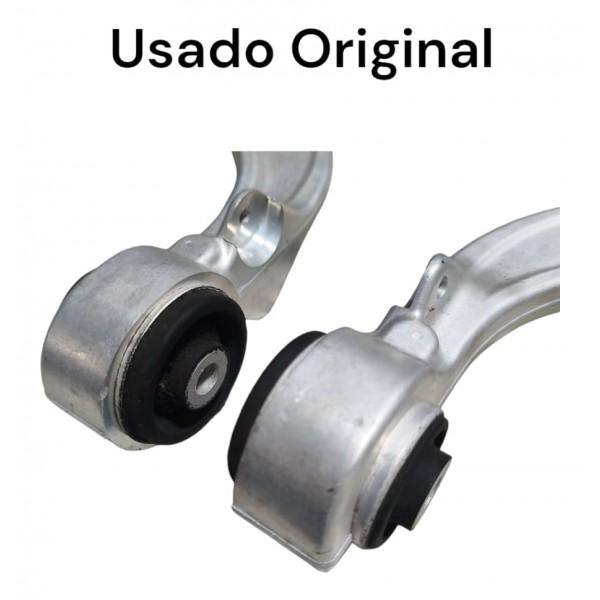 Par Bandeja Superior Esquerda Direita Bmw X5 X6 E70 E71 2016