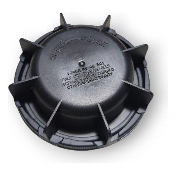 Tampa Farol Kia Cerato 2017 2018