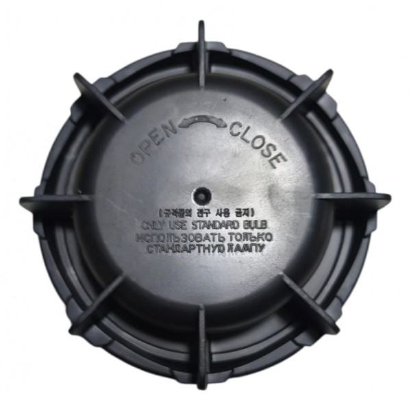 Tampa Farol Kia Cerato 2017 2018