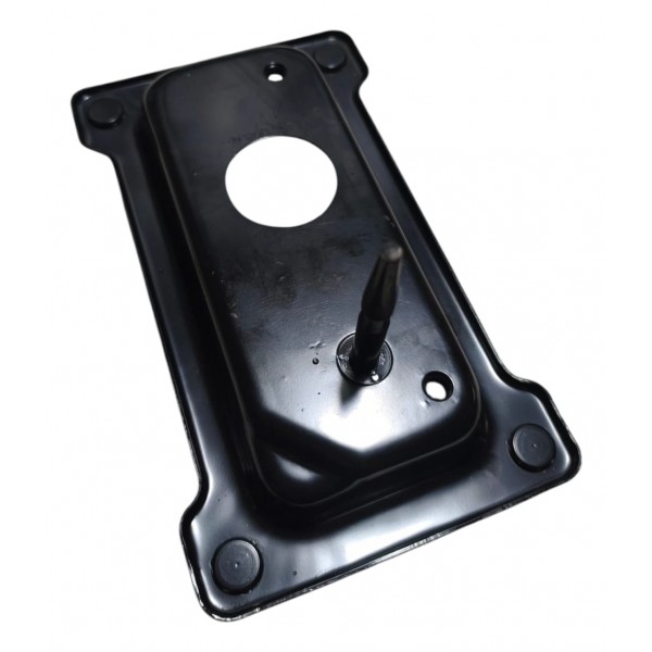 Suporte Alma Parachoque Traseiro Direito Sportage 2012 2016