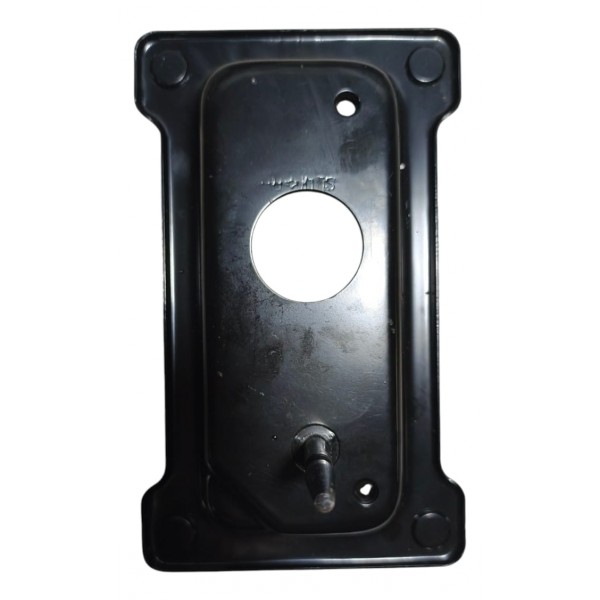 Suporte Alma Parachoque Traseiro Direito Sportage 2012 2016