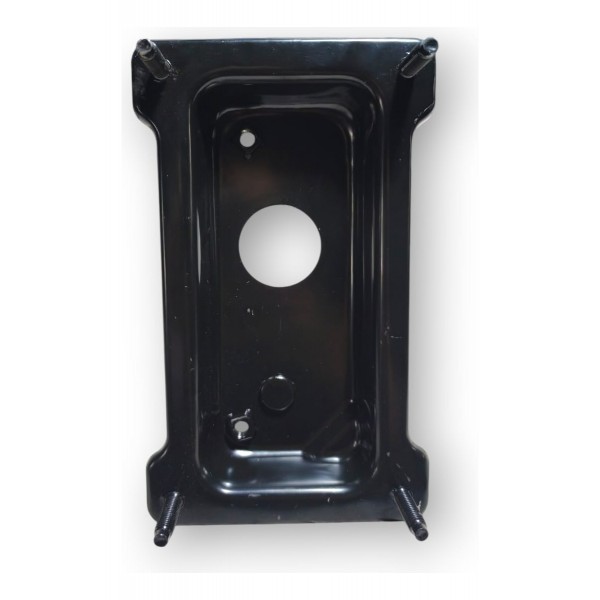 Suporte Alma Parachoque Traseiro Direito Sportage 2012 2016