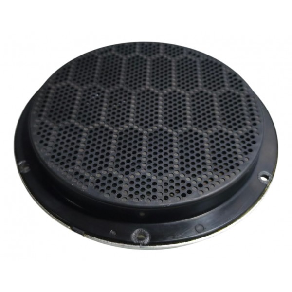 Alto Falante Traseiro Direito Jeep Grand Cherokee 2014 V607 Preto